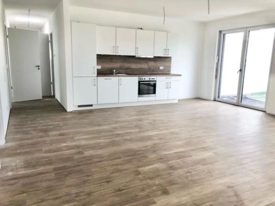 Großzügiges und modernes Penthouse über den Dächern von Hanau! - Foto 1