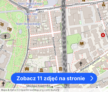 3-pok apartament z basenem i sauną w centrum! - Zdjęcie 1