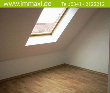 MARKKLEEBERG + 3 RAUM MAISONETTE WOHNUNG IM DACHGESCHOSS - Photo 2