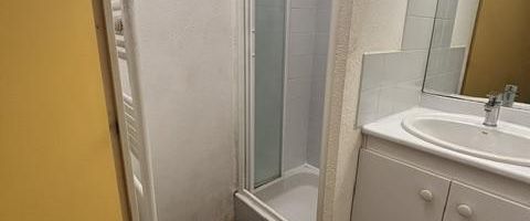 Location Appartement T1 17m² Jacob Bellecombette - Photo 1