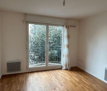 Appartement à louer 2 pièces • 37,32 m2 Châtillon - Photo 2