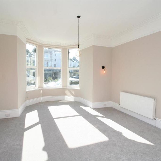 3 bedroom apartment to rent - Photo 1