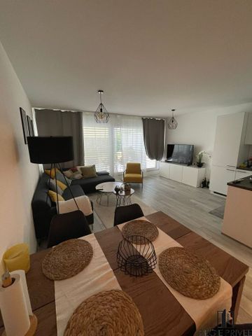 Appartement de 2.5 pièces avec terrasse - Photo 3