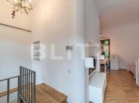 Apartament 1camera, decomandat, 45mp, cheltuie incluse, zona strazii Memorandumului - Fotografie 3