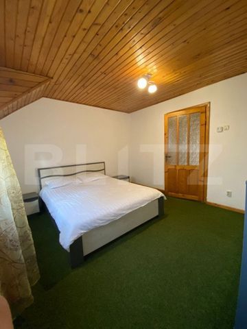 Apartament 3 camere de închiriat, 110mp, zona George Enescu - Photo 5