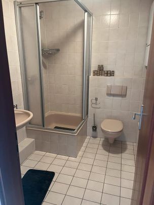 3 Zimmer Maisonetten Wohnung in Mülfort zu vermieten ab sofort - Photo 1