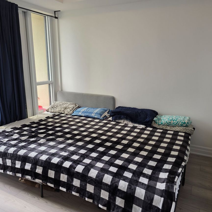 For Lease - 36 Elm Drive Unit# 1006, Mississauga, Ontario - Photo 1