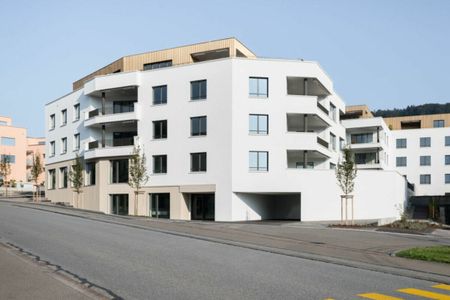 Moderne 4.5-ZW im Herzen von Eschenbach! - Photo 3