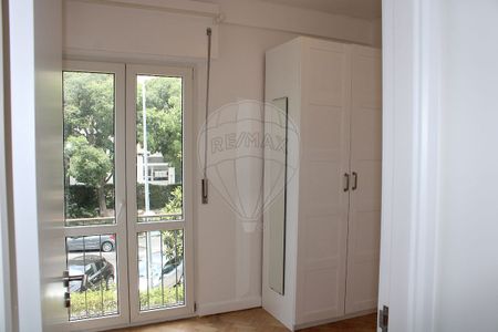 Apartamento T3 em Lisboa - Foto 3