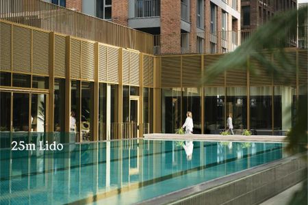 Studio to rent - Photo 4