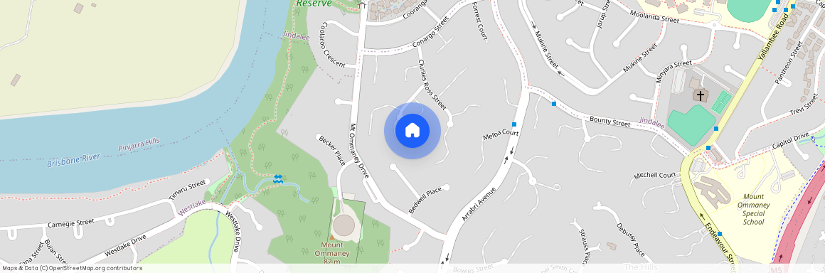 2B Sturt Court, Qld 4074, Mount Ommaney