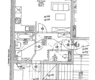 Herzgasse - 2 Zimmer Neubau mit 2 Loggien und Garage - Photo 2