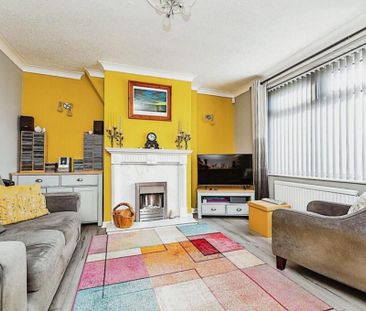 2 bedroom semi-detached house to rent - Photo 3