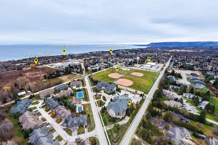 For Lease - 25 Beaver Street Unit# 207, Blue Mountains, Ontario - Photo 3