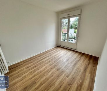 Location Appartement 3 pièces 57m² LE MANS 72000 - Photo 3