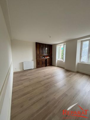 Location Appartement 3 pièces 85m² BEYNAT 19190 - Photo 1