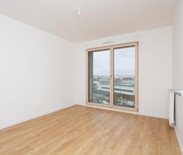 location Appartement F3 DE 65.15m² À ASNIERES - Photo 6