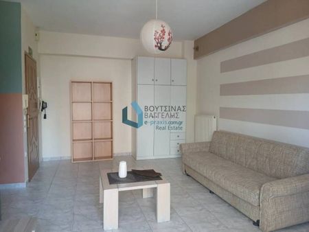 Studio/Γκαρσονιέρα για ενοικίαση Ταραμπούρα (Πάτρα) - Φωτογραφία 2