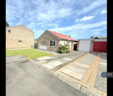 2 bedroom bungalow to rent - Photo 6