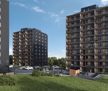 Universumsgatan, Göteborg - Photo 3