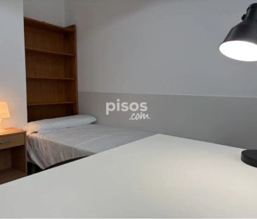 Piso en alquiler en Avenida de Pamplona - Photo 4