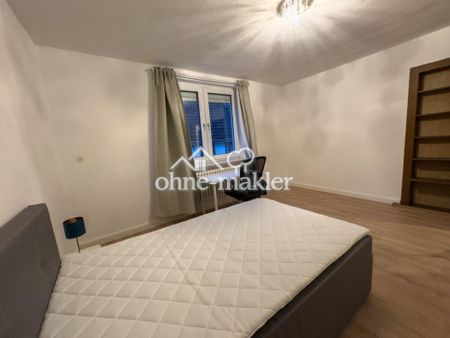 WG Zimmer mit Ausblick ins Grüne – WG mit Wohlfühlfaktor sucht Verstärkung - Photo 4