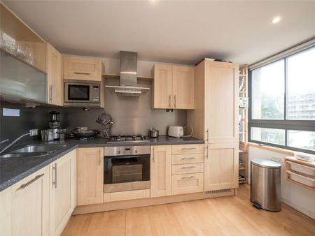 1 bedroom apartment to rent - Photo 4