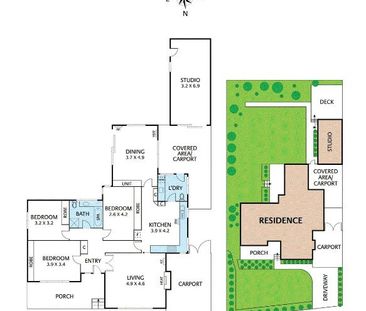 2 Mandowie Road, Glen Waverley - Photo 5