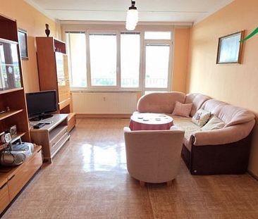 Pronájem bytu 3+1 82 m² - Photo 2