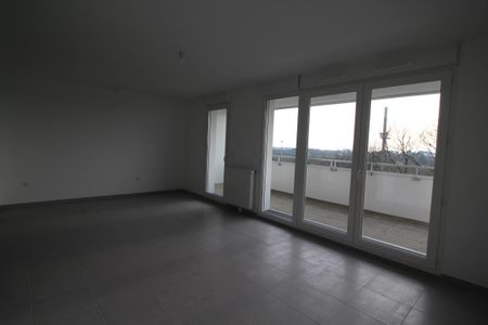 Location Appartement 3 pièces 64m² ST HERBLAIN 44800 - Photo 5