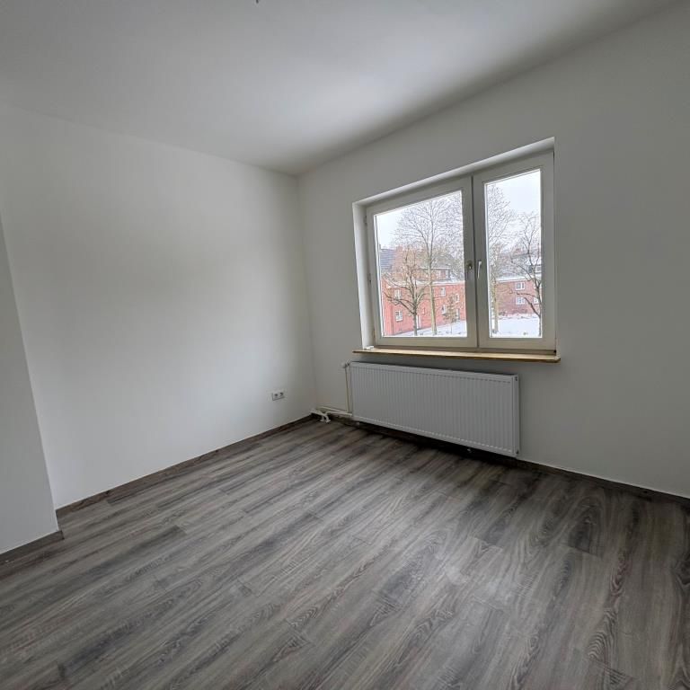 3-Zimmer-Wohnung in Wilhelmshaven-City mieten - Photo 1