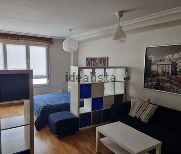 Alquiler de estudio en Calle Luxemburgo, 5 - Photo 1