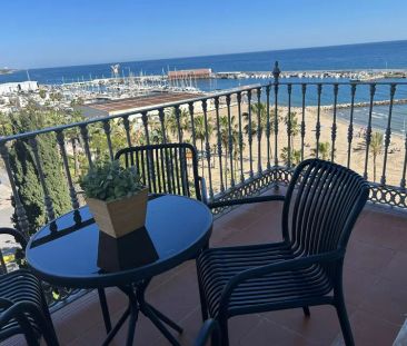 Alquiler de piso en severo ochoa, 18 - Photo 5