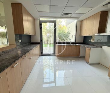 Spacious 3BR+ Maid | Vastu-Compliant | Brand New - Photo 5