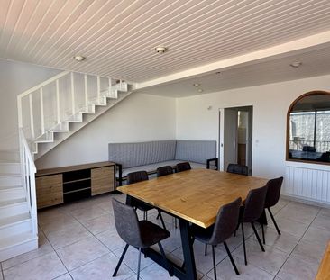 Location Appartement 4 pièces 106m² ST PIERRE LA MER 11560 - Photo 4