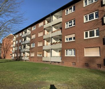 Gemütliche 3-Zimmer-Wohnung mit Balkon.. - Photo 3