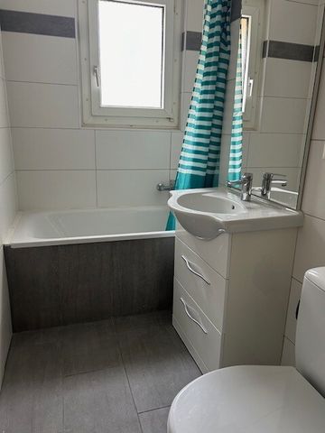 A LOUER APPARTEMENT VUE IMPRENABLE SUR LE LAC CLARENS - Photo 5