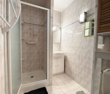 Appartement F1 à louer - Photo 4