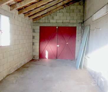 MAISON TYPE IV - BONNES PROCHE CHAUVIGNY - Photo 5