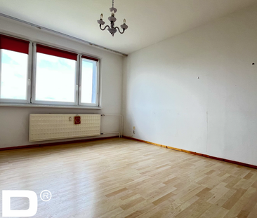 3 - izbový byt s loggiou Žilina - Solinky - Photo 5
