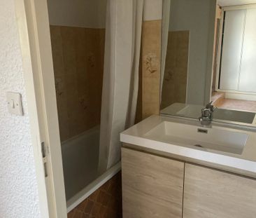 Location Appartement 2 pièces 32m² SALLANCHES 74700 - Photo 5