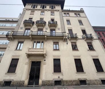 Casa in affitto - Via Alfonso Lamarmora, Milano (rif. 23/2026) - Photo 2