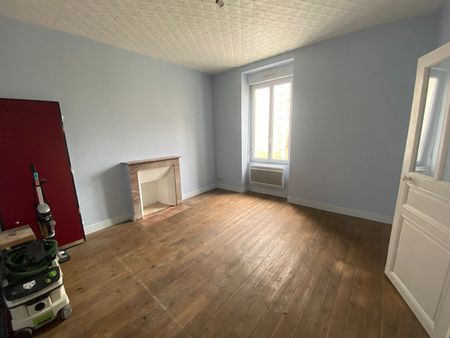 Location appartement 2 pièces, 40.28m², Segré - Photo 5