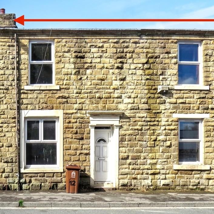 1 bedroom in a house share to rent - Photo 2