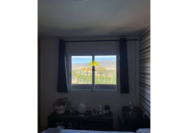 2-BEDROOM PENTHOUSE - LA TERCIA