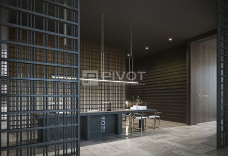 For Lease - 2 Erskine Road Unit# 1105, Mississauga, Ontario - Photo 3