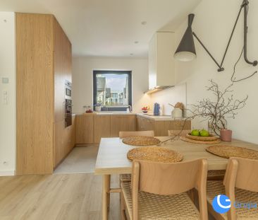 Nowe, 2-pok z tarasem i ogródkiem *Bronowice* - Photo 4