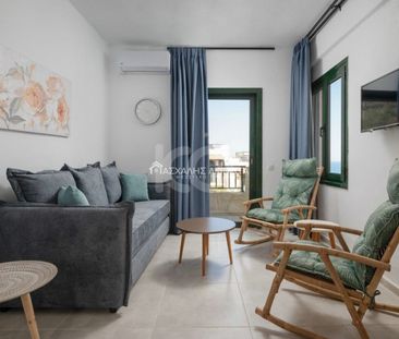 ΣΤΑΛΙΔΑ 2ΑΡΙ ΟΡΟΦΟΔΙΑΜΕΡΙΣΜΑ ΕΝΟΙΚΙΑΣΕΙΣ 14350 - Photo 2