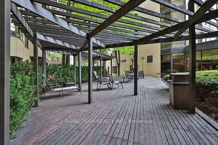For Lease - 211 Saint Patrick Street Unit# C-PH 10, Toronto, Ontario - Photo 3
