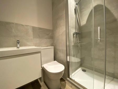 1 bedroom apartment to rent - Photo 4